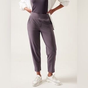 Athleta Brooklyn Ankle Pants